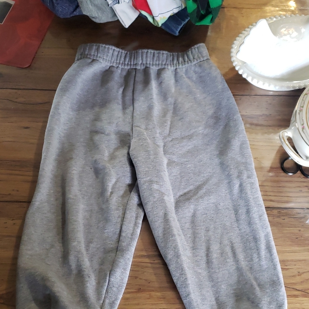 Toddler sweatpants